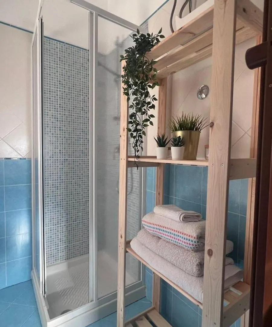 Attico Panoramico Ammare Apartment Milazzo