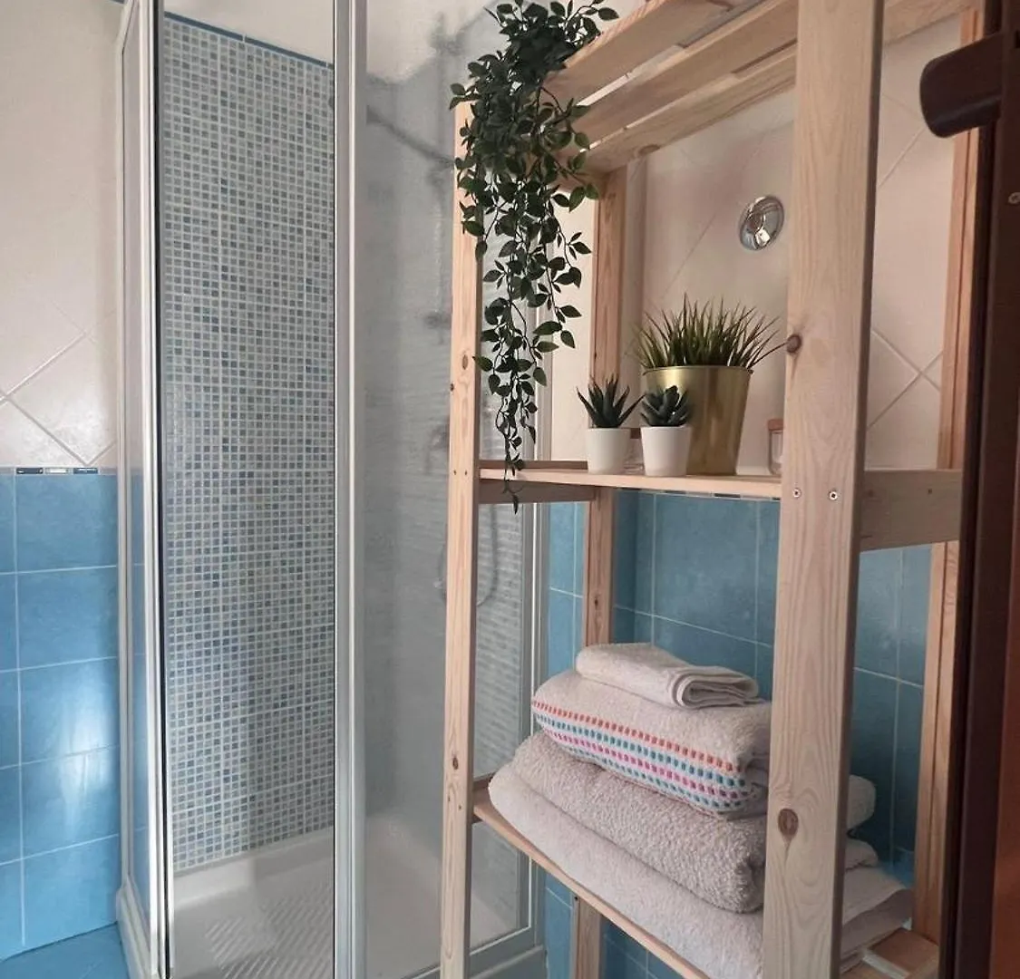 Attico Panoramico Ammare Appartement Milazzo Italië