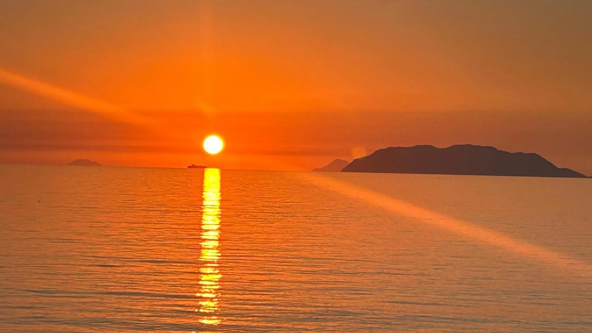 Attico Panoramico Ammare Apartment Milazzo