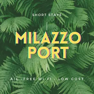 Bed & Breakfast Port, Milazzo