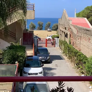 Casa Mare - Lenzuola E Asciugamani Non Inclusi Nel Prezzo Apartament
