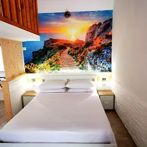 Appartamento Guru House, Milazzo
