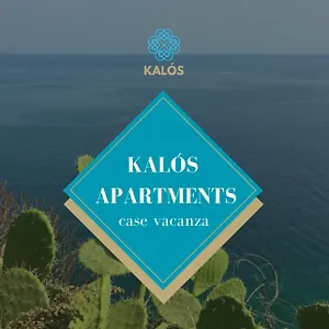Appartamento Kalos, Milazzo