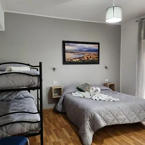 La Porta Delle Eolie 2.0 Milazzo