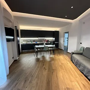 Appartamento Borgiarooms Luxury, Milazzo